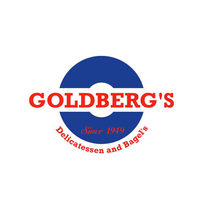 Goldberg's Delicatessen & Bagel logo